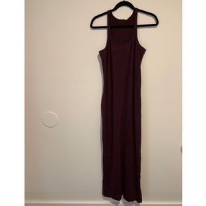 lululemon Refresh Maxi Dress